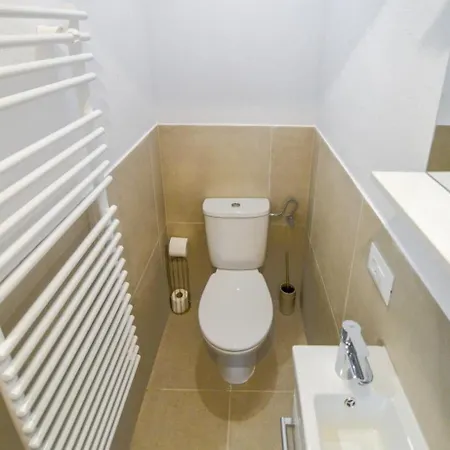 Apartment Chic Mountain Brasov