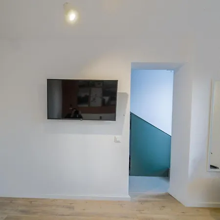Chic Mountain Apartment Brasov