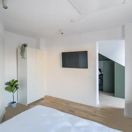 Apartment Chic Mountain Brasov